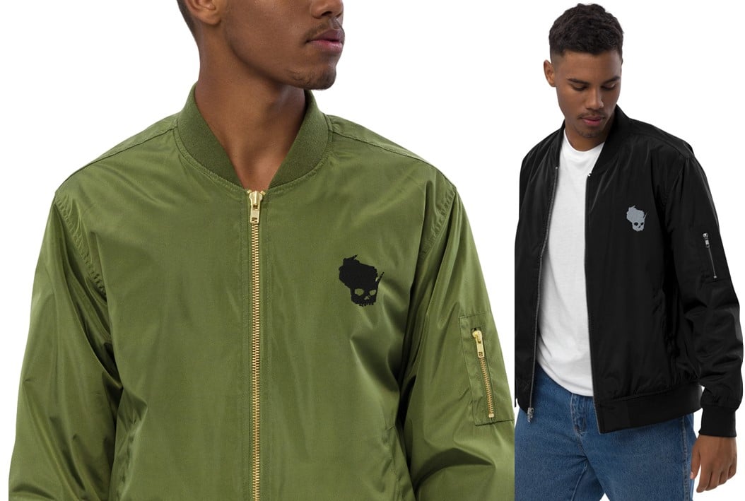 Jackets | Wiskullsin